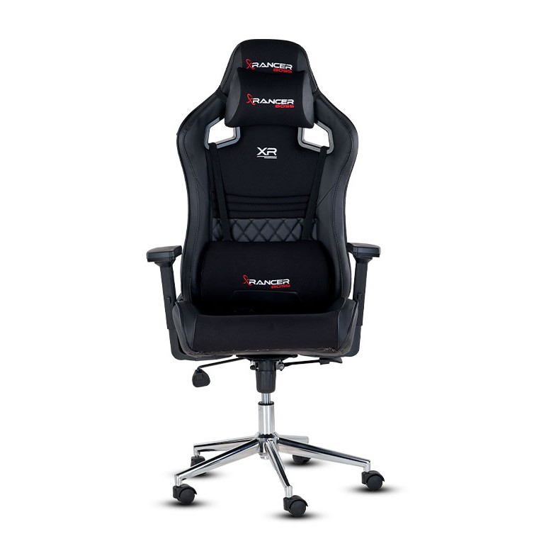 XRANCER BOSS BLACK - Ofis mobilyası - Ofis mobilyaları